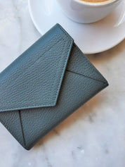 Anja Dutch leather - Duck