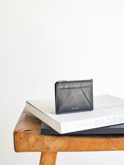Kira vintage leather - Black