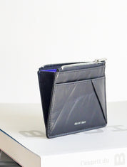 Kira vintage leather - Black