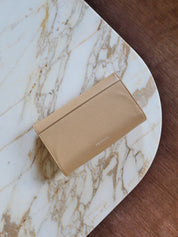Nelly Dutch leather - Arizona