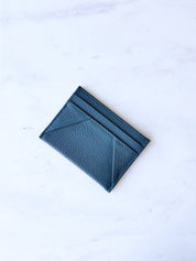 Tessa Dutch leather - Duck