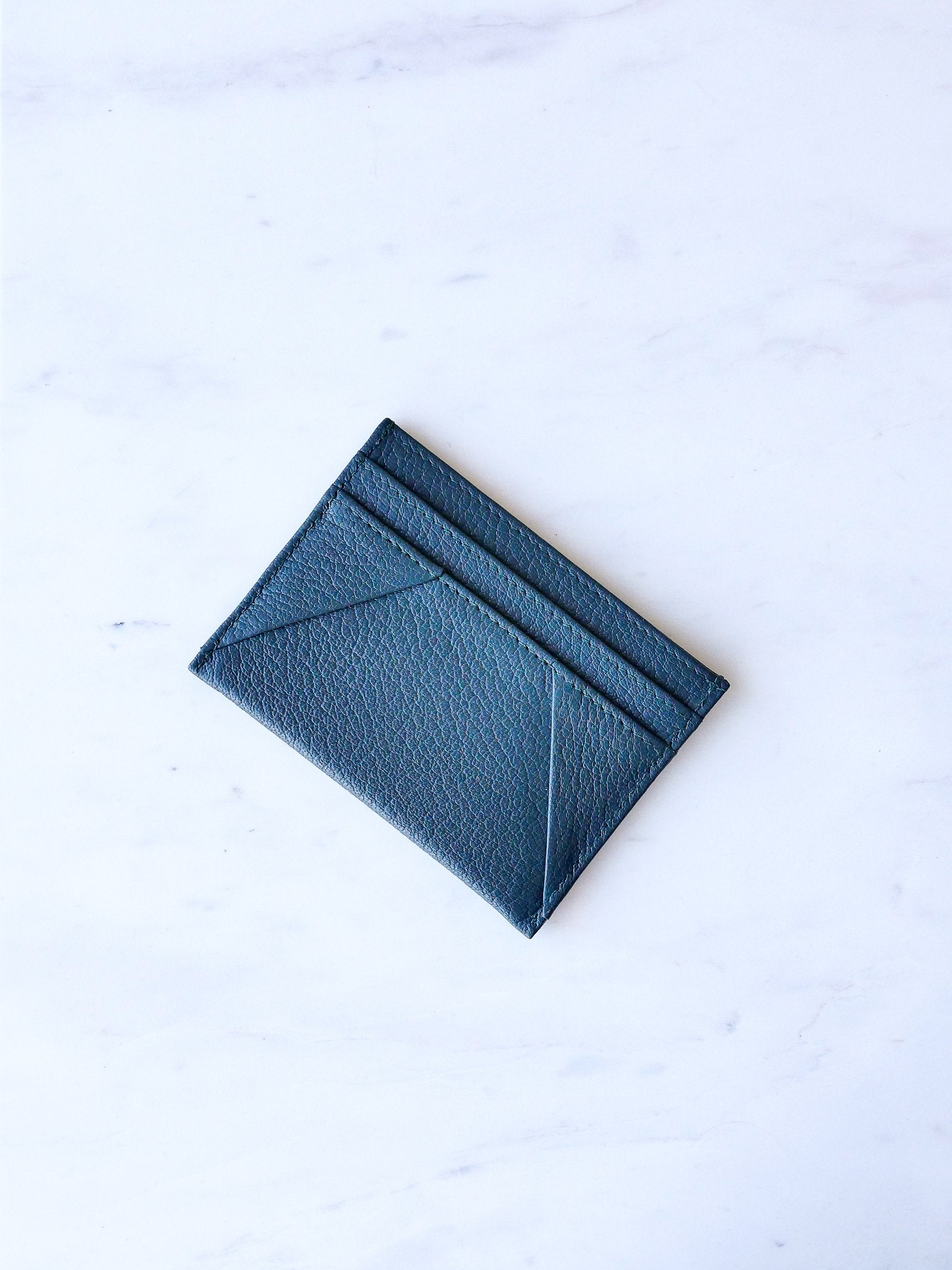 Tessa Dutch leather - Duck
