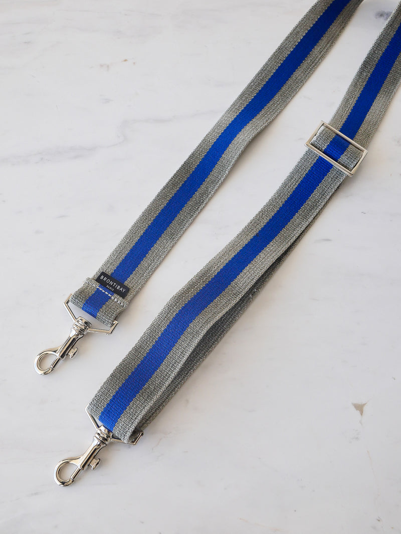 Swag Strap - Blue