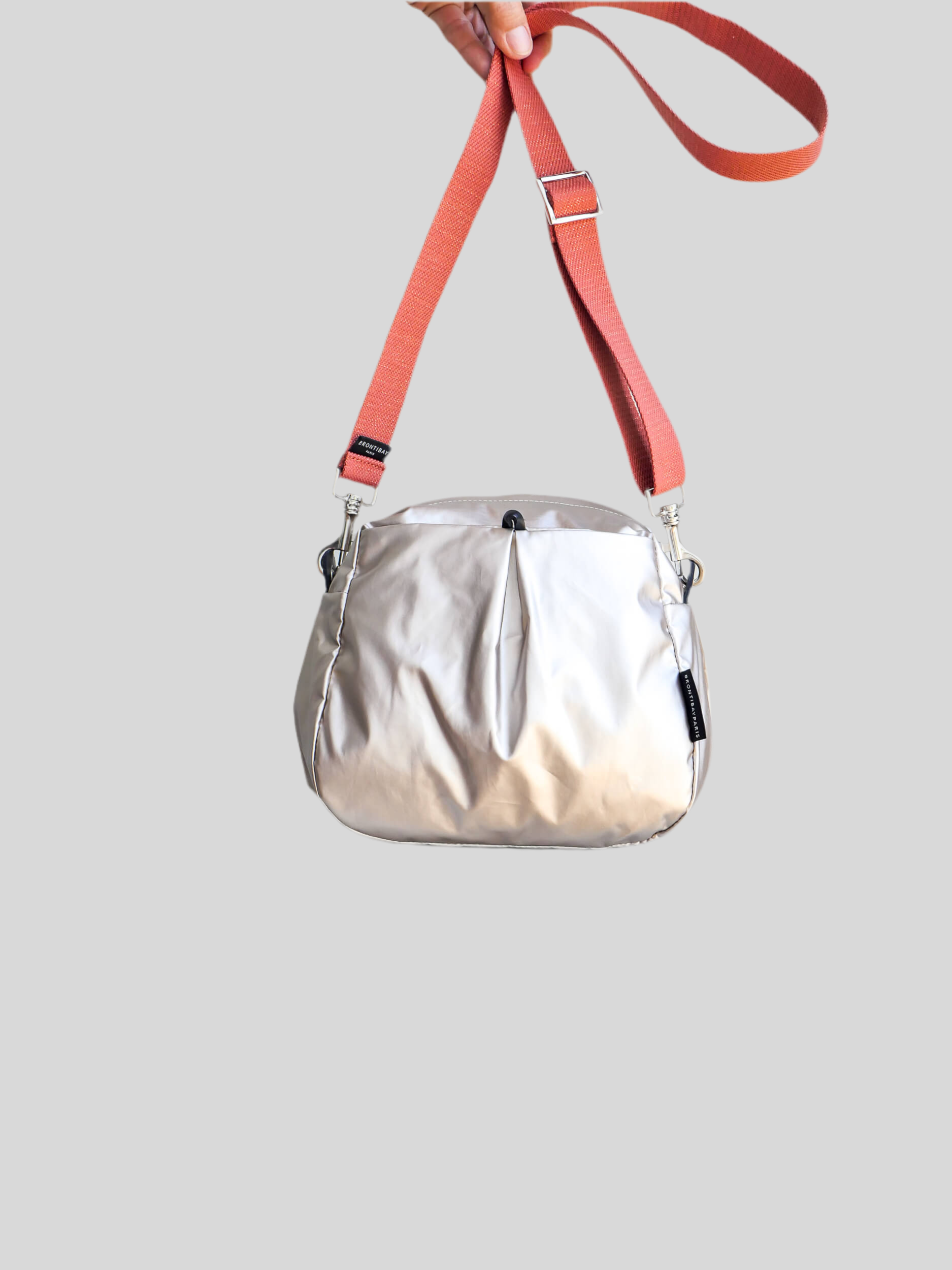 Flashdance glam - Sahara Noir