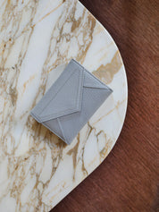 Anja cuir dutch - Gray