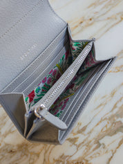 Anja cuir dutch - Gray