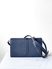 Arwen Dutch leather - Black