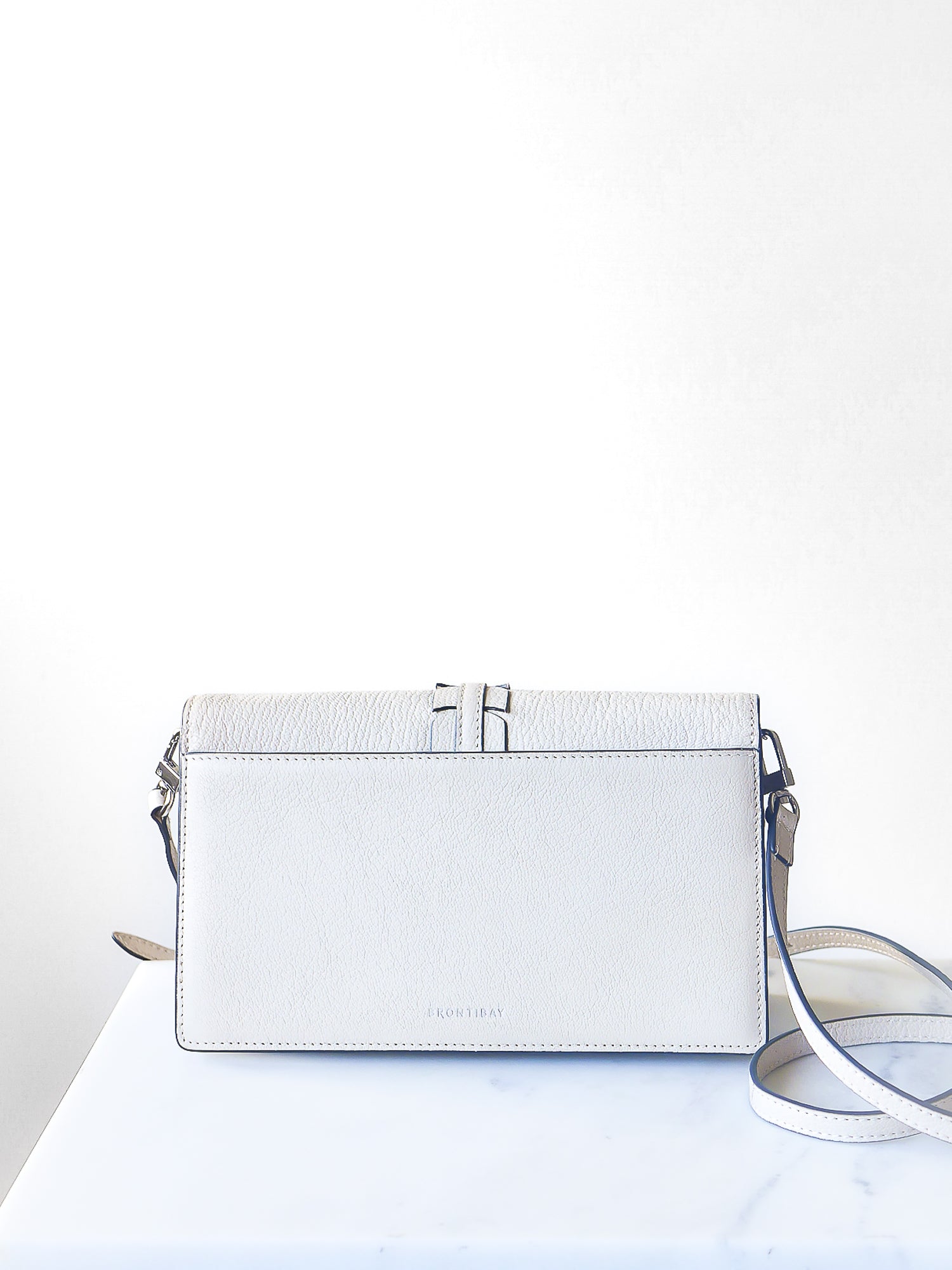 Arwen Dutch leather - Oat