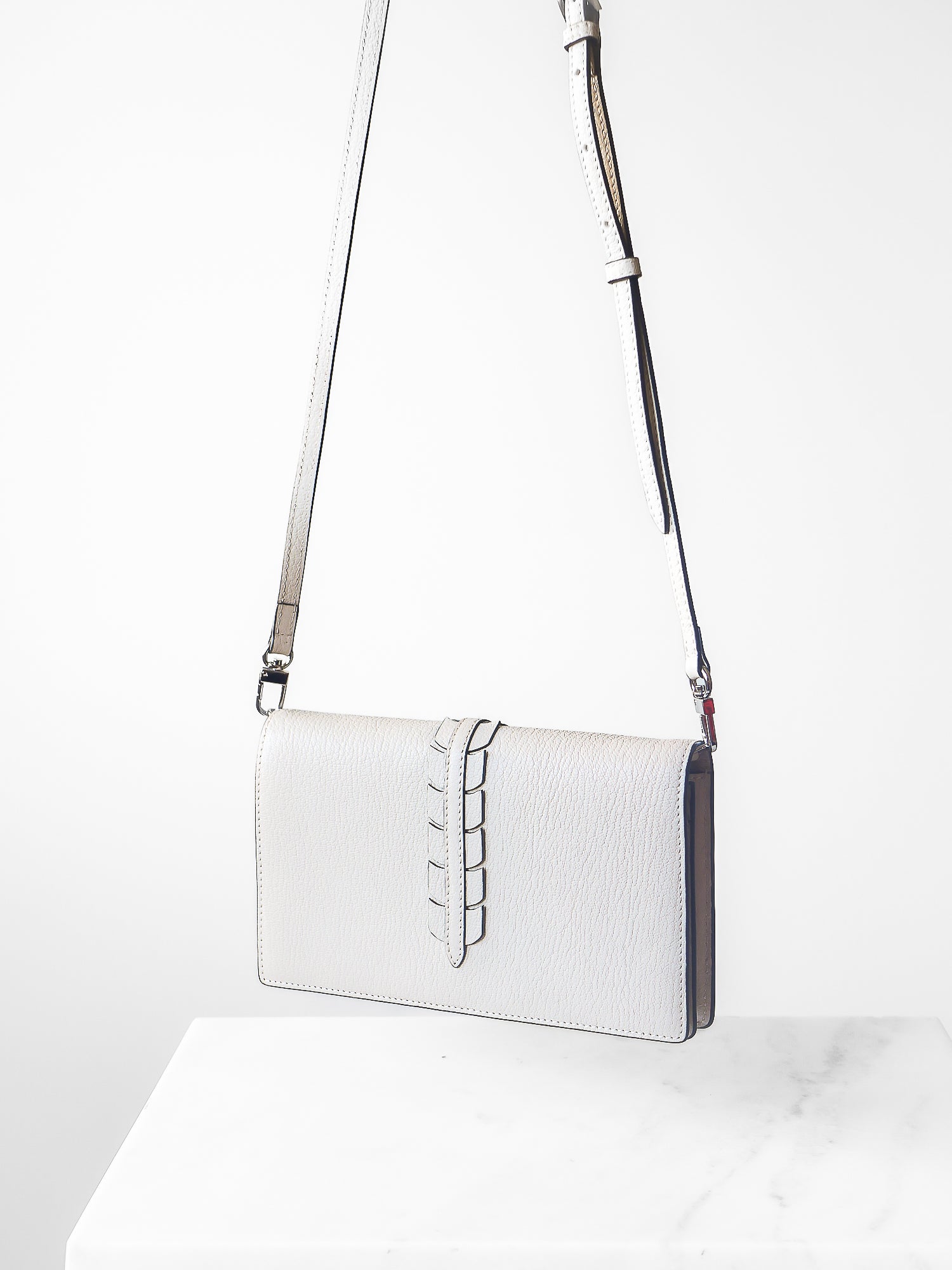 Arwen Dutch leather - Oat