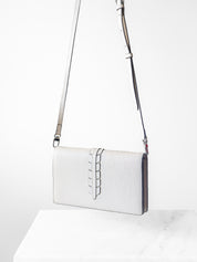 Arwen Dutch leather - Oat