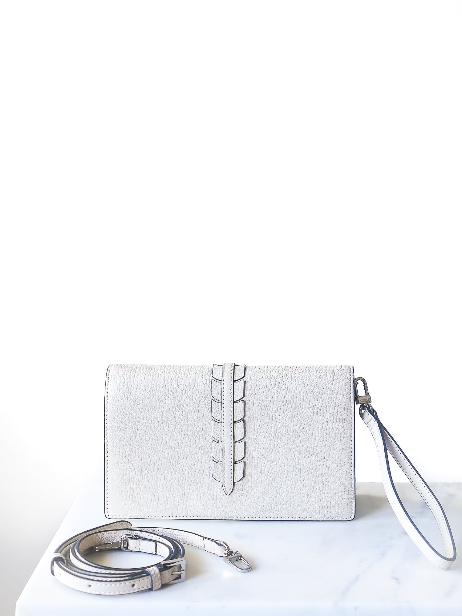Arwen Dutch leather - Oat