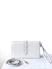 Arwen Dutch leather - Oat