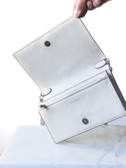 Arwen Dutch leather - Oat