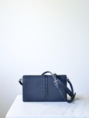 Arwen cuir dutch - Noir