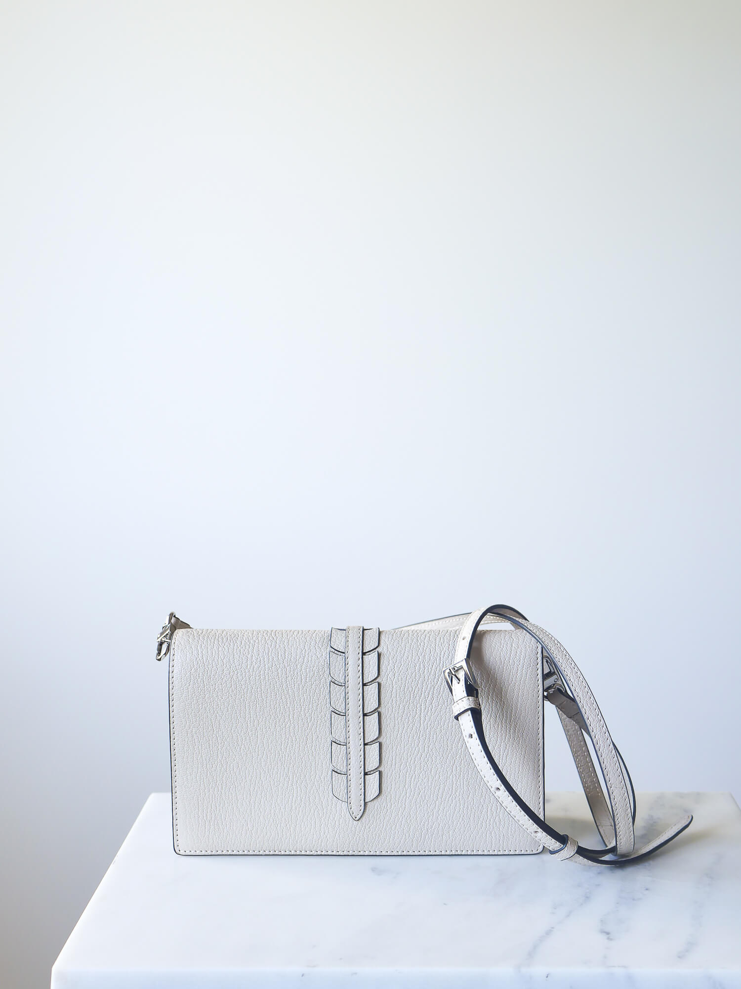 Arwen cuir dutch - Oat