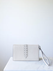Arwen cuir dutch - Oat
