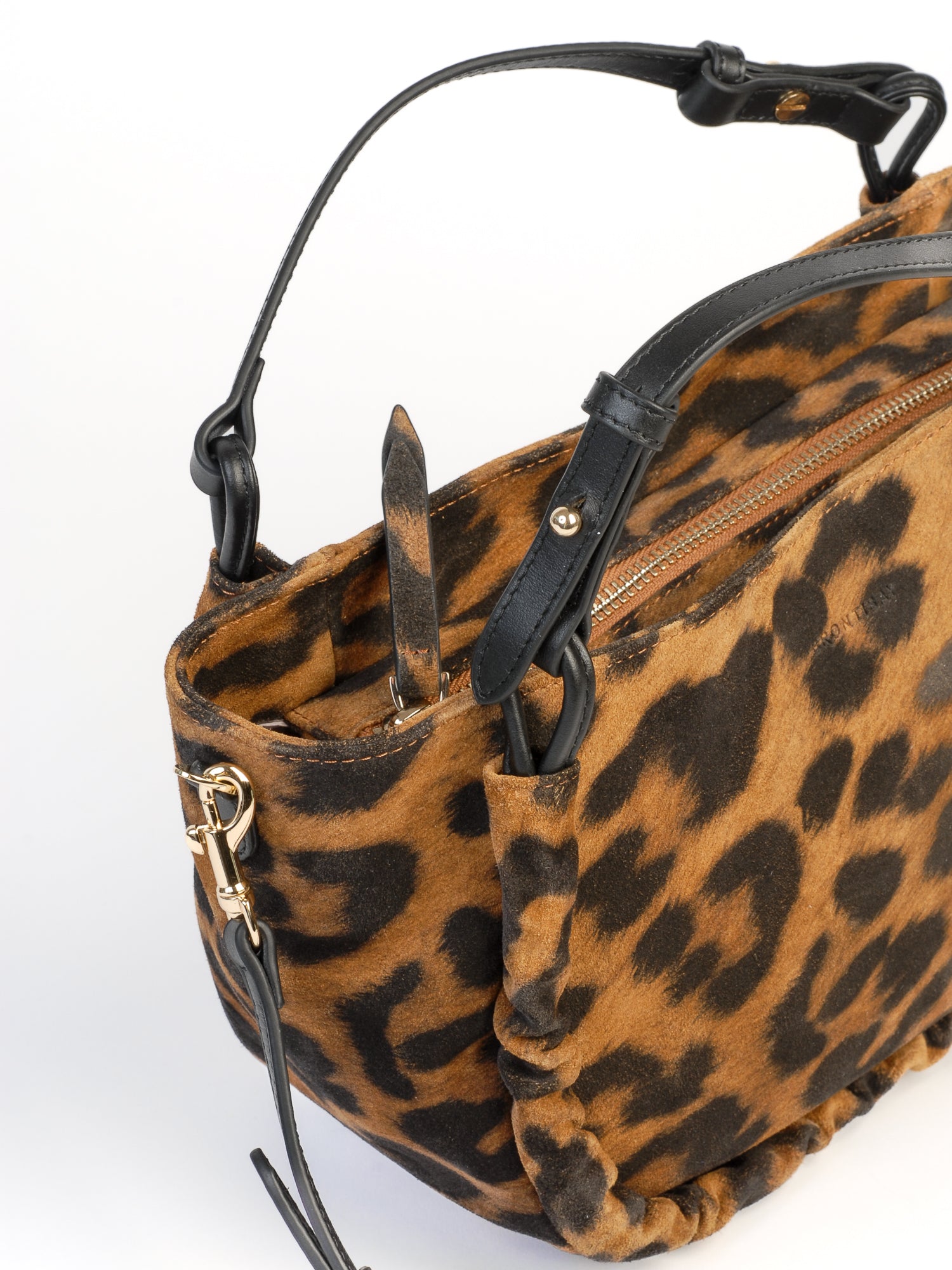 Avalon daim - Leopard