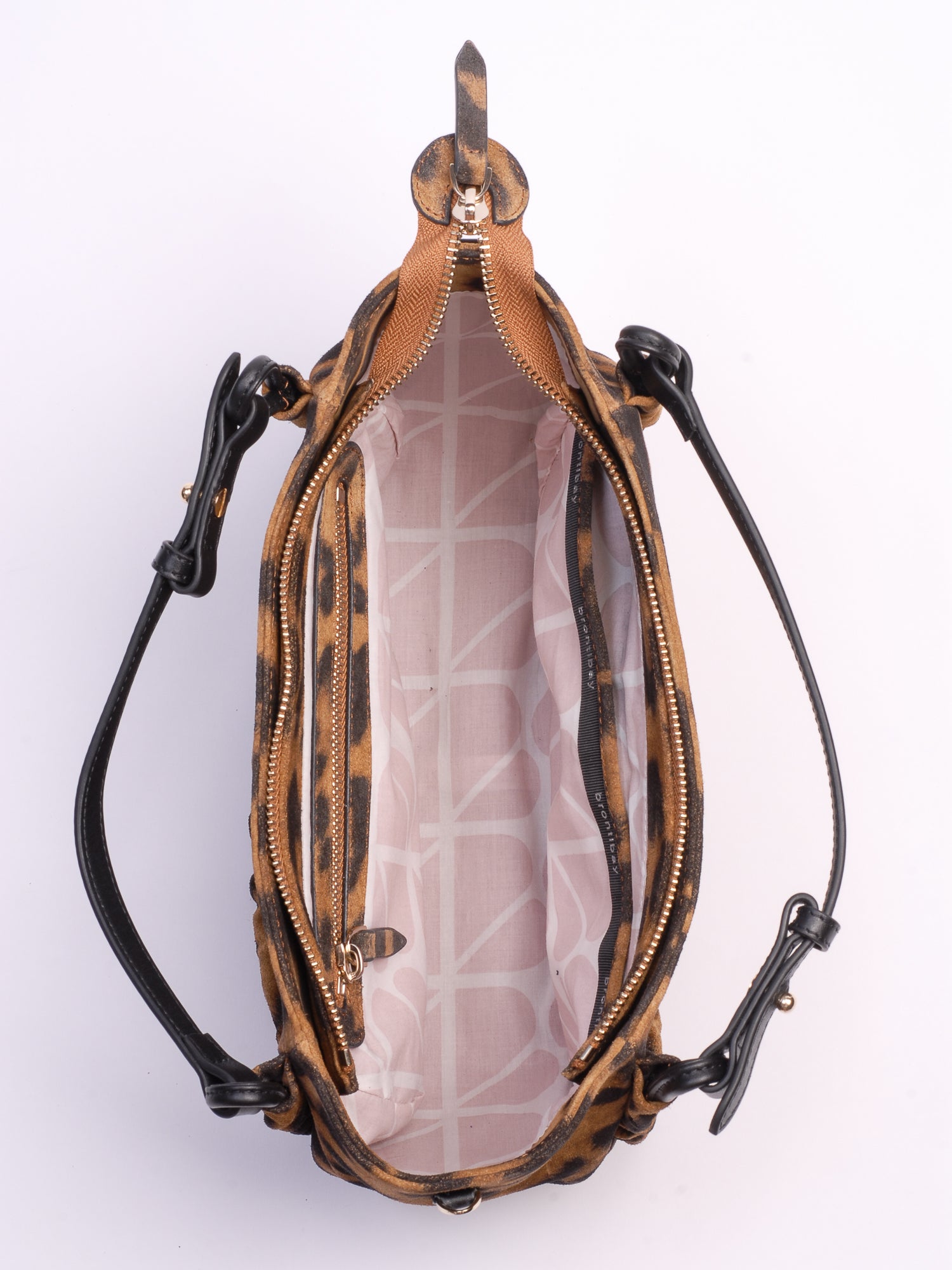 Avalon daim - Leopard
