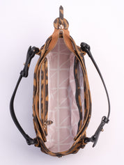 Avalon daim - Leopard