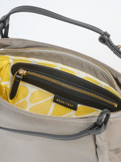 Avalon nylon satiné - Louve