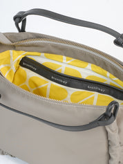 Avalon nylon satiné - Louve