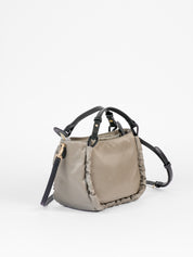 Avalon nylon satiné - Louve