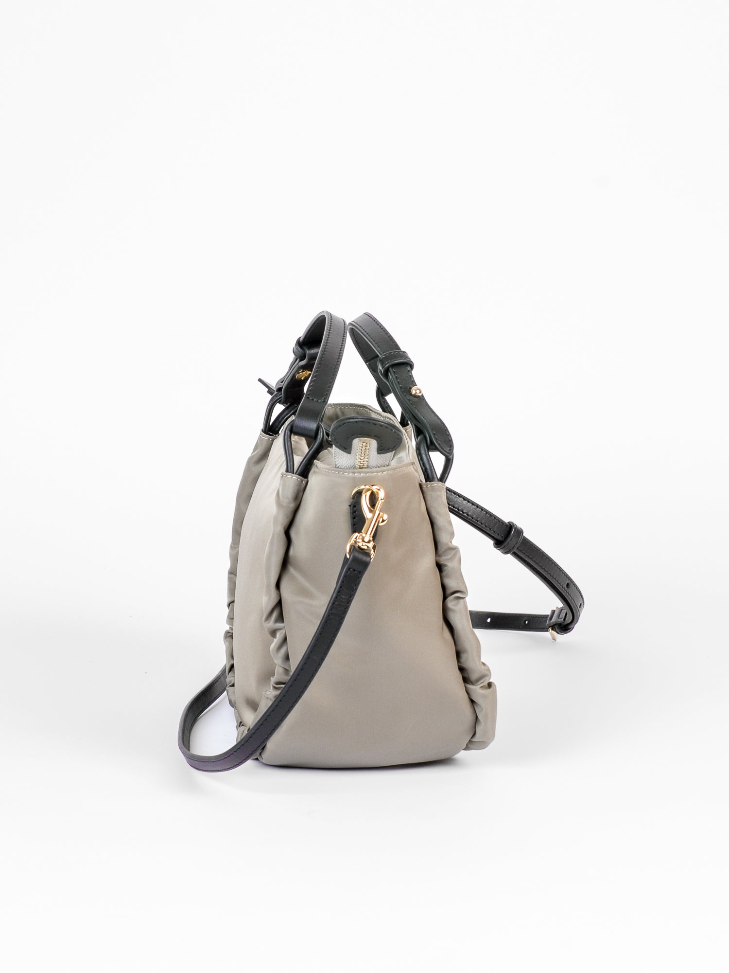 Avalon nylon satiné - Louve