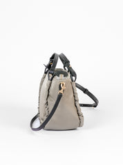 Avalon nylon satiné - Louve