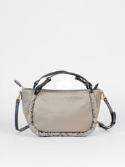 Avalon nylon satiné - Louve