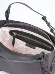 Avalon nylon satiné - Mure Sauvage