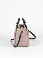Avalon nylon satiné - Ortensia