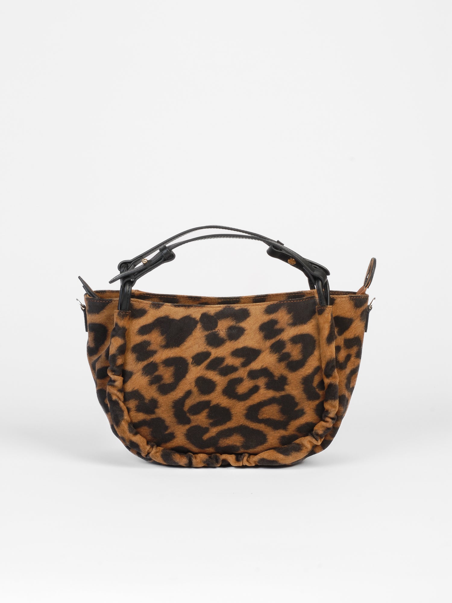 Avalon daim - Leopard