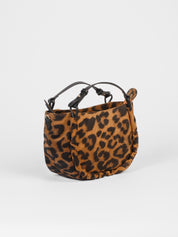 Avalon daim - Leopard