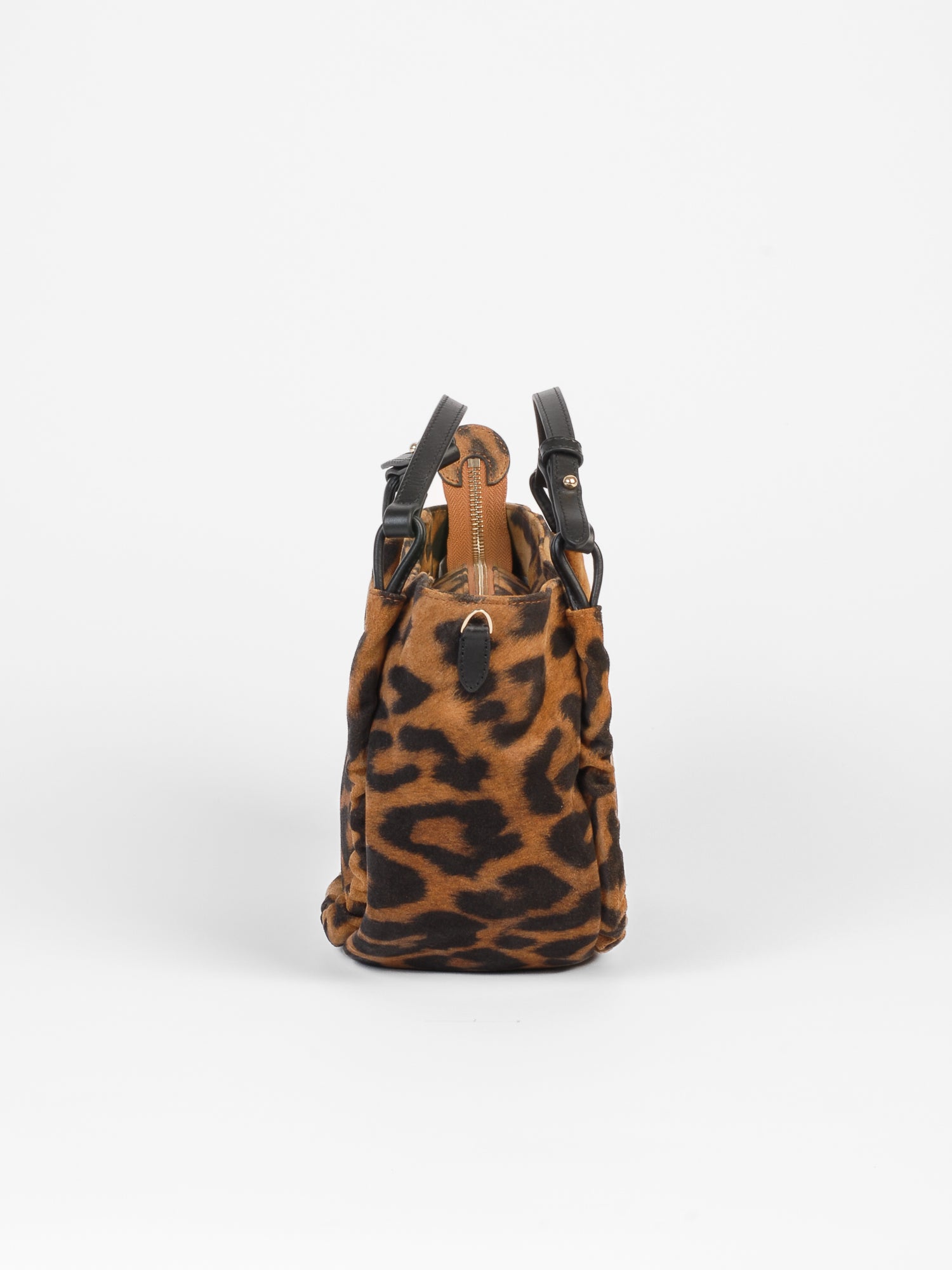 Avalon daim - Leopard