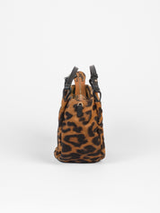 Avalon daim - Leopard