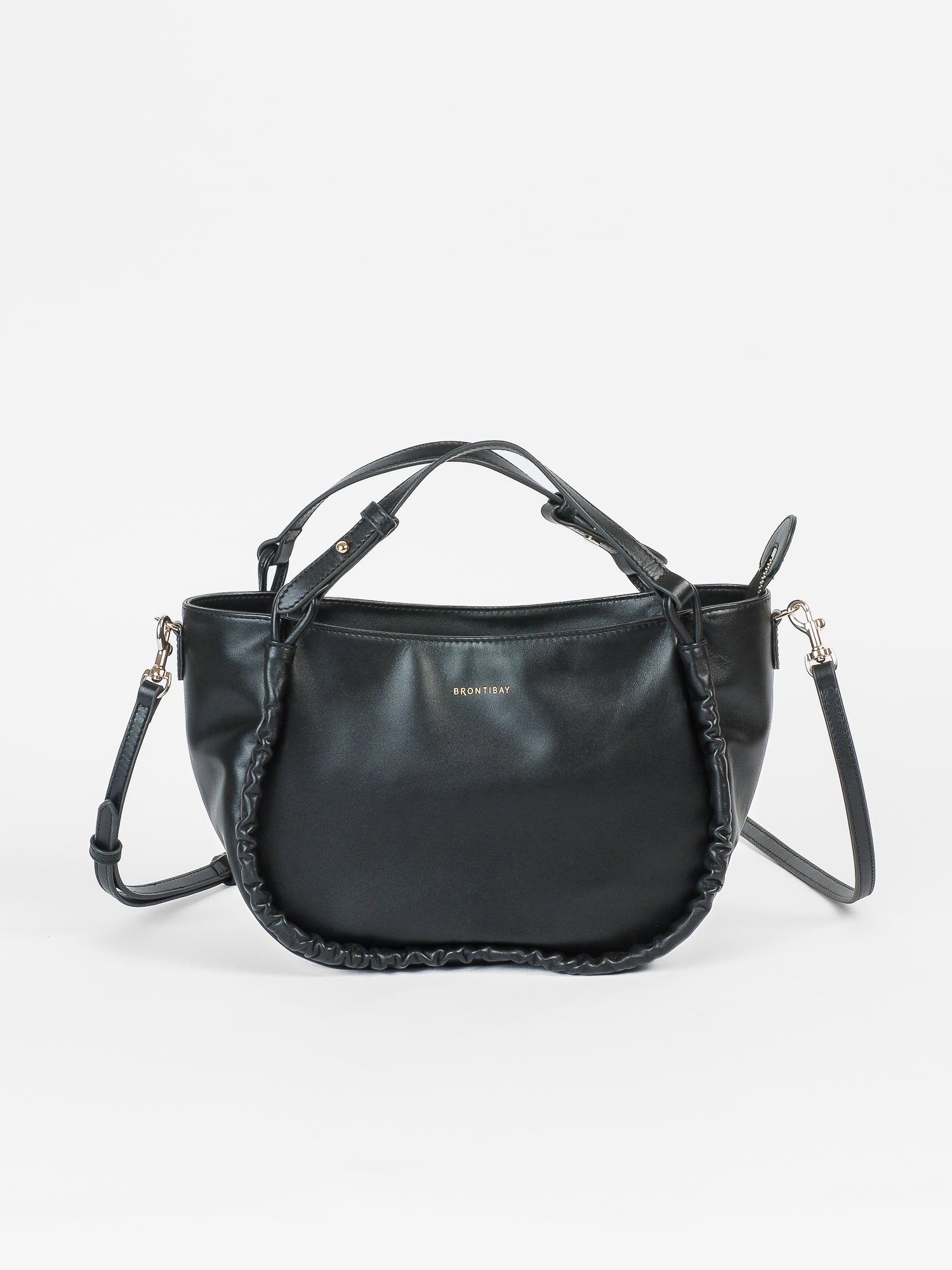 新品　brontibayバッグ (フランス製) Brontibay Paris – Parisian Brand of Chic and Colorful Bags and Wallets