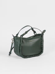 Avalon sac cuir nappa - Seaweed