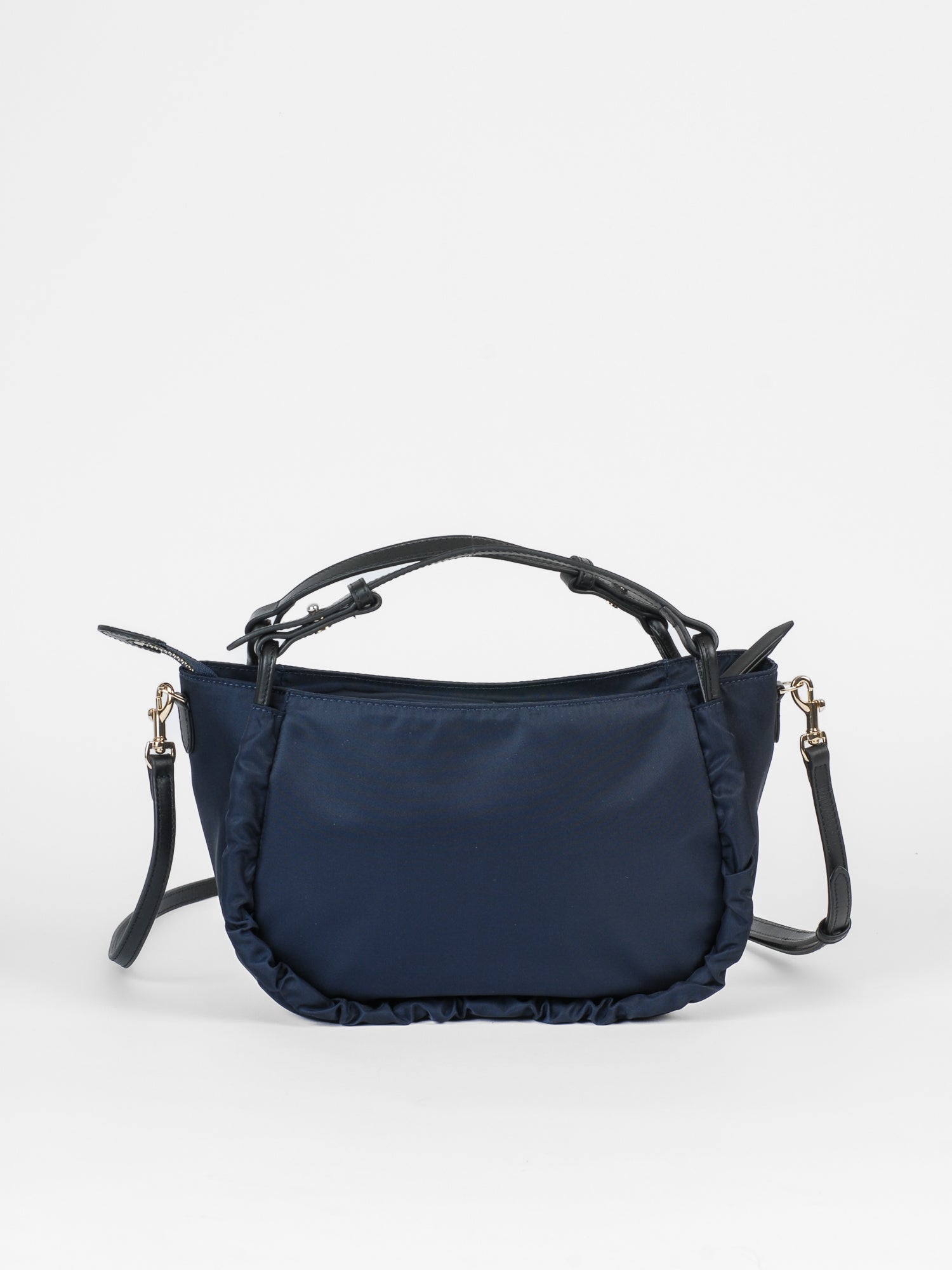 Avalon nylon satiné - Marine