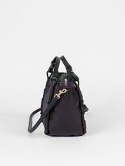 Avalon nylon satiné - Mure Sauvage