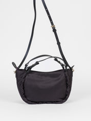 Avalon nylon satiné - Mure Sauvage