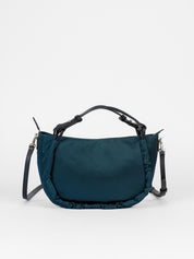 Avalon nylon satiné - Teal
