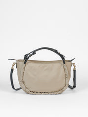 Avalon nylon satiné - Tuscan Beige