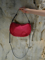 Beatrix satin nylon - Hermes