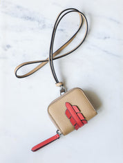 Baboushka Arrow cuir dutch - Arizona