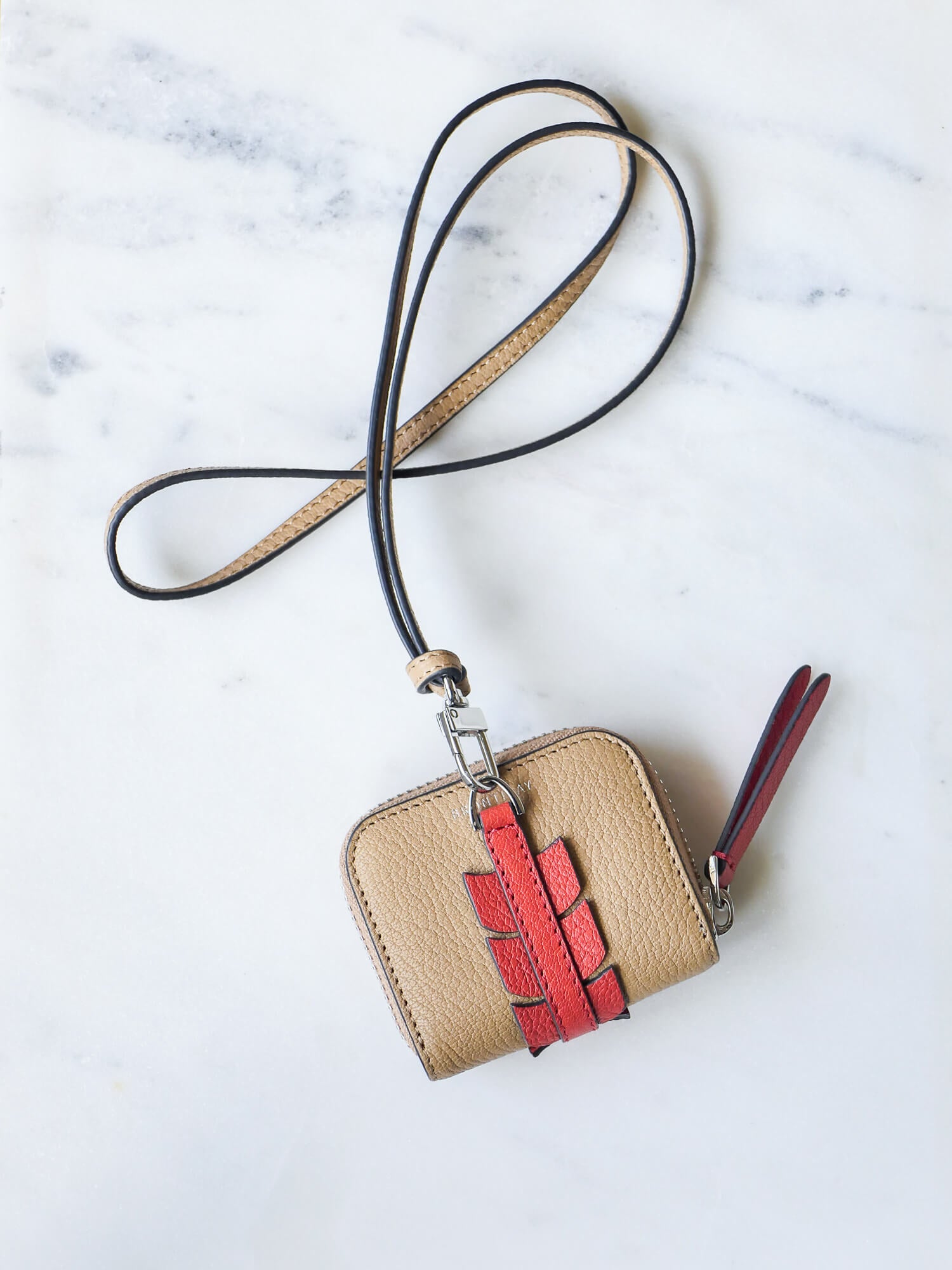 Baboushka Arrow cuir dutch - Arizona
