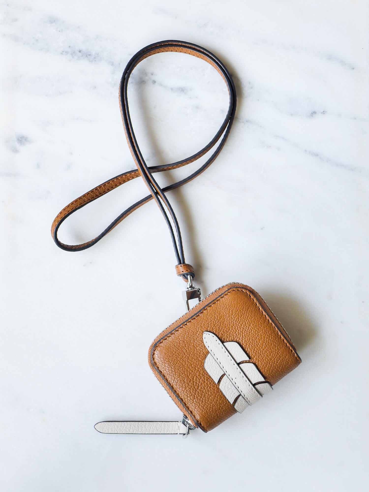 Baboushka Arrow cuir dutch - Camel