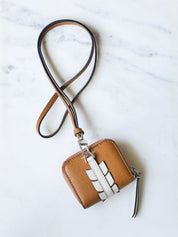 Baboushka Arrow cuir dutch - Camel