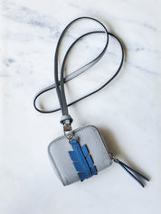 Baboushka Arrow cuir dutch - Gray