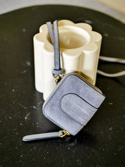 Baboushka patch daim - Grey