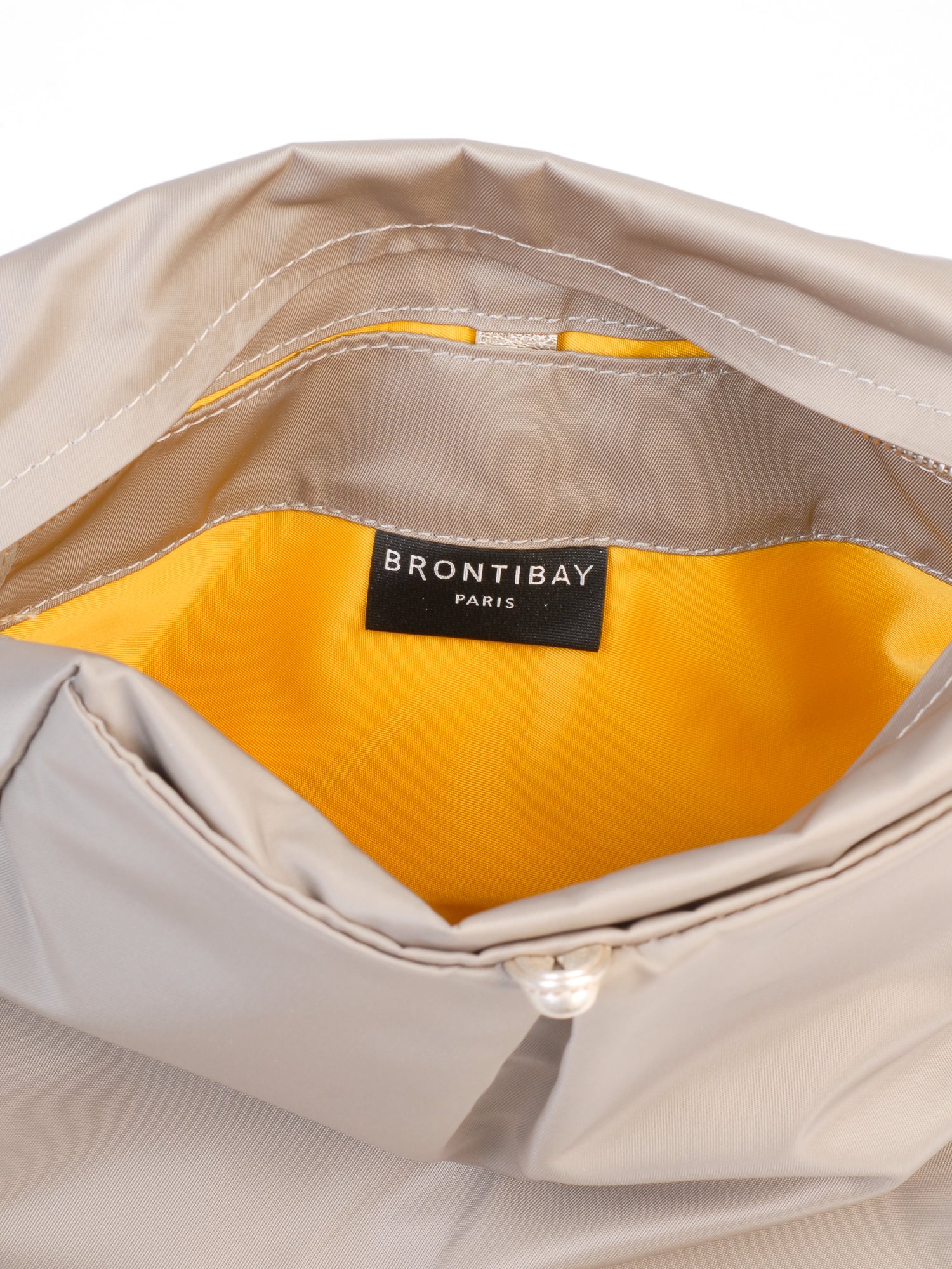 Ravello sac nylon satiné - Louve